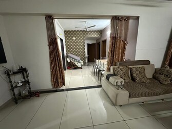 3 BHK Apartment For Resale in JP Iscon Platinum Bopal Ahmedabad  7810525