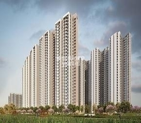 3 BHK + Pooja Room Apartment For Sale in Meridian Park At The Prestige City