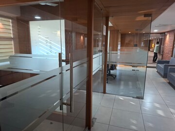 Furnished Amenities in  Office Space at Science City – for Sale