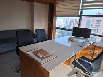 Team Area in  Office Space at Science City – for Sale