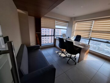 Team Area in  Office Space at Science City – for Sale