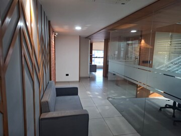 Building Lobby in  Office Space at Science City – for Sale