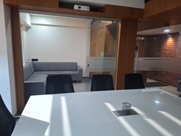 Team Area in  Office Space at Science City – for Sale