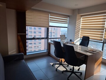 Team Area in  Office Space at Science City – for Sale