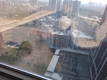 Floor Plan in  Office Space at Science City – for Sale