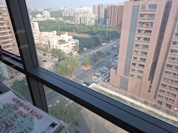 Floor Plan in  Office Space at Science City – for Sale