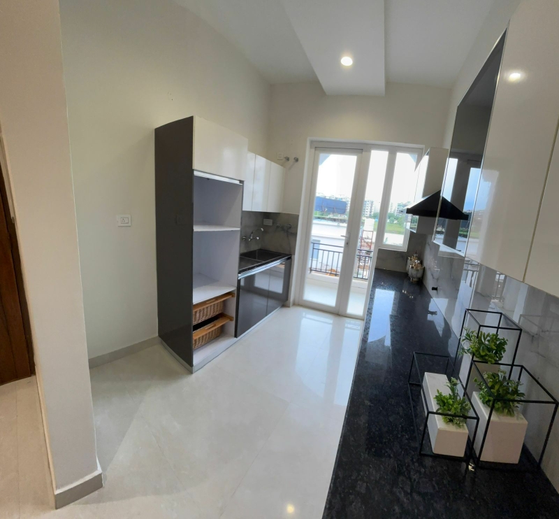 3 BHK Apartment For Sale in Golden Era 