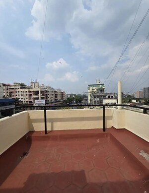 3 BHK Penthouse For Sale in Mayfair Eleganza Phase II, Kondhwa