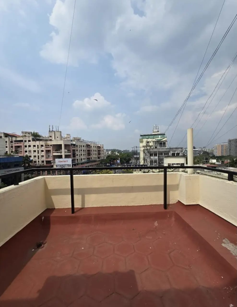 3 BHK Penthouse For Sale in Mayfair Eleganza Phase II