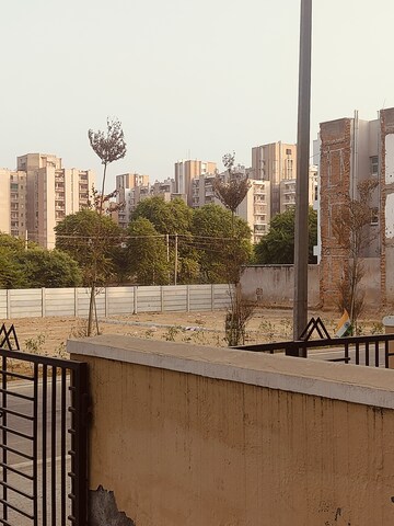  Plot – Exterior View View at BPTP District 3, Sector 85 - for Sale