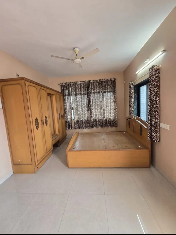 Master Bedroom, mayfair-eleganza-phase-ii 3 Bedroom 1800 Sq.Ft. Penthouse In Kondhwa Pune 7810547