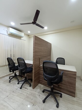 Commercial Office Space 900 Sq.Ft. For Rent in Sarat Bose Road Kolkata  7810548