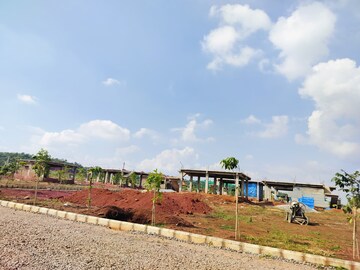 Plot Area in  Plot at Kamkole – for Sale