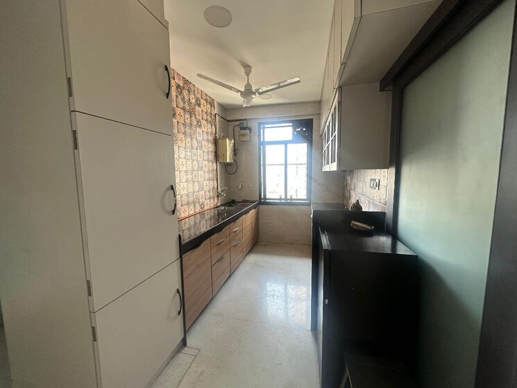Kitchen, prabhadevi 2 Bedroom 1000 Sq.Ft. Apartment In Prabhadevi Mumbai 7810558