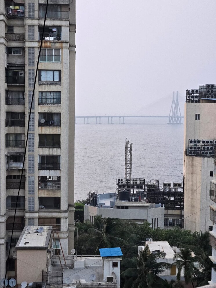 Exterior View, prabhadevi 2 Bedroom 1000 Sq.Ft. Apartment In Prabhadevi Mumbai 7810558