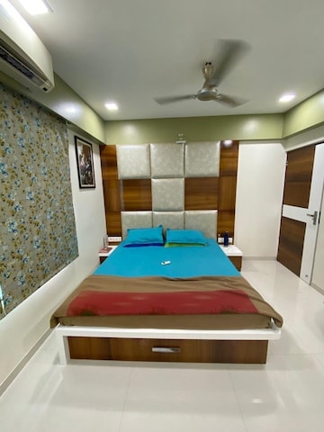 3 BHK Penthouse For Rent in Chandkheda Ahmedabad  7810686