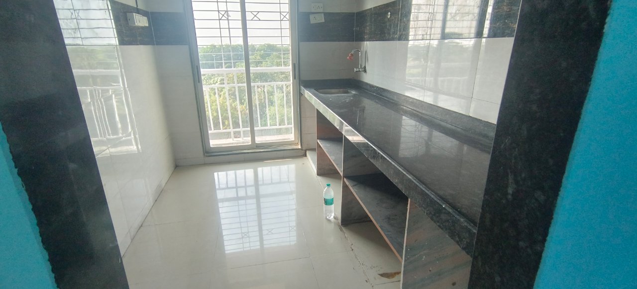 2 BHK Apartment For Rent in Ulwe Sector 5 Navi Mumbai  7810534