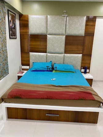 3 BHK Penthouse For Rent in Chandkheda Ahmedabad  7810686