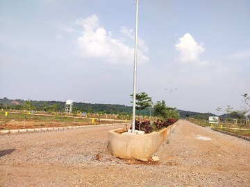 Plot Area in  Plot at Budhera – for Sale