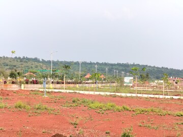Plot Area in  Plot at Budhera – for Sale
