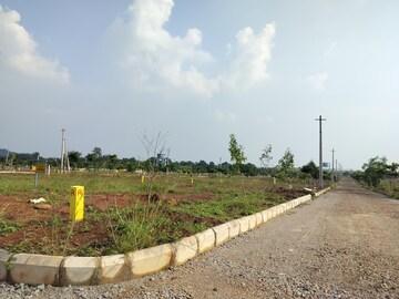Plot Area in  Plot at Budhera – for Sale