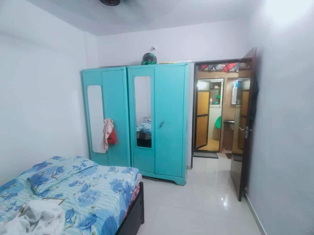 1 BHK Apartment For Rent in Dosti Estates Wadala East Mumbai  7810596