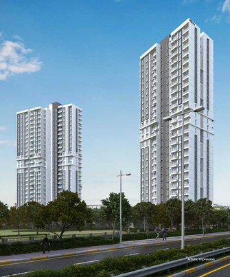 2 BHK Apartment For Resale in Kumar Prospera Hennur Road Bangalore  7810578