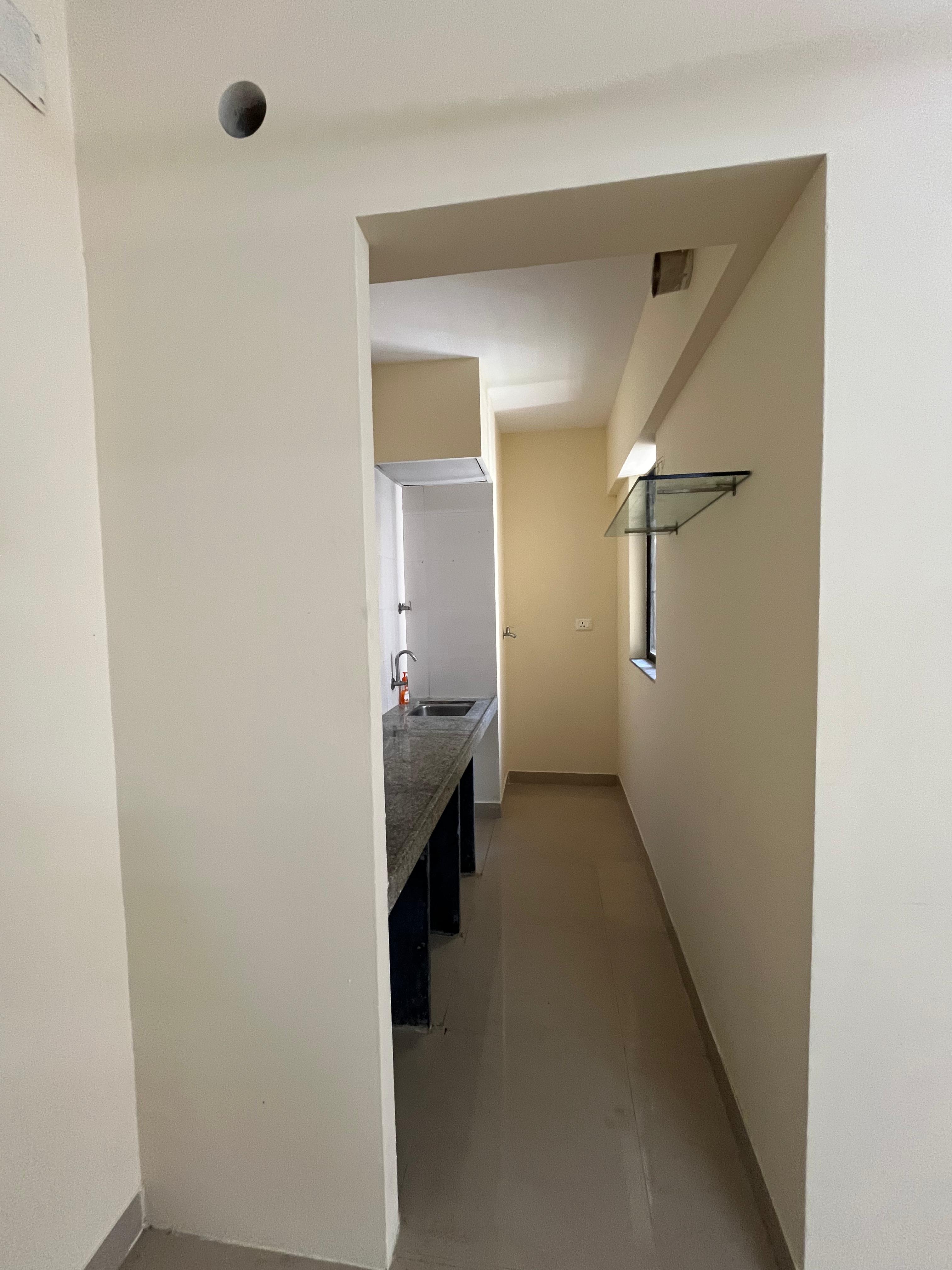 1 BHK Apartment For Rent in Lodha Palava Crown Dombivli East Thane  7810591