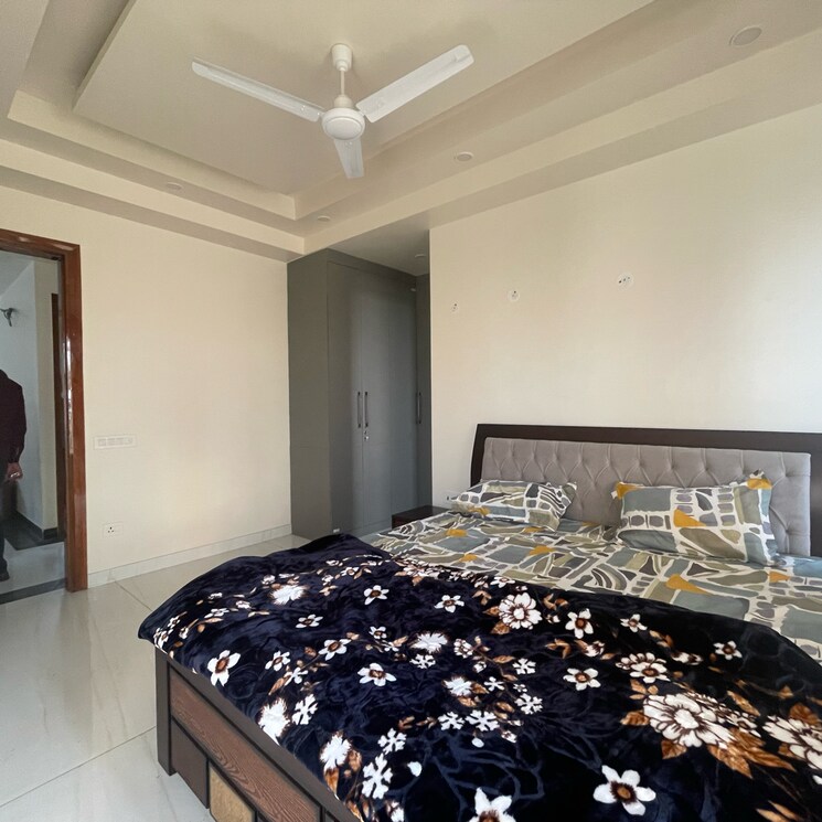 Bedroom, bptp-amstoria-country-floor 3 Bedroom 1654 Sq.Ft. Builder Floor In Sector 102 Gurgaon 7810605