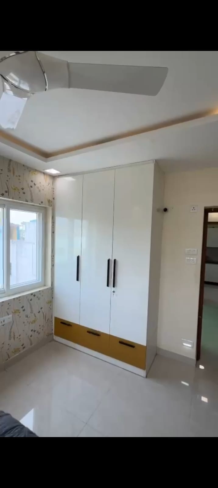 3 BHK Apartment For Resale in Villivakkam Chennai  7810592