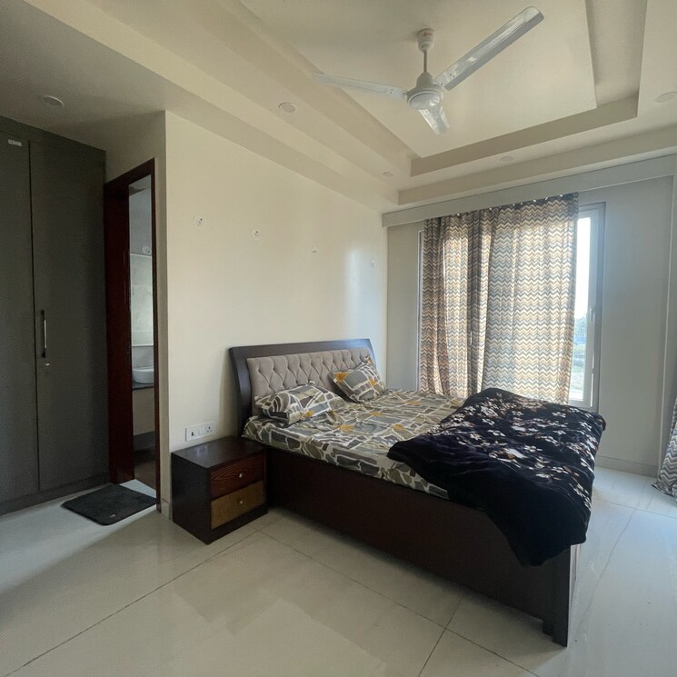 Bedroom, bptp-amstoria-country-floor 3 Bedroom 1654 Sq.Ft. Builder Floor In Sector 102 Gurgaon 7810605