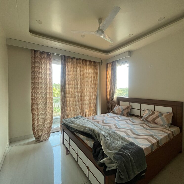 Bedroom, bptp-amstoria-country-floor 3 Bedroom 1654 Sq.Ft. Builder Floor In Sector 102 Gurgaon 7810605