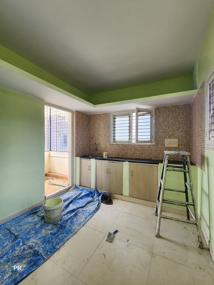 Balcony, hsr layout 1 Bedroom 600 Sq.Ft. Penthouse In Hsr Layout Bangalore 7810617