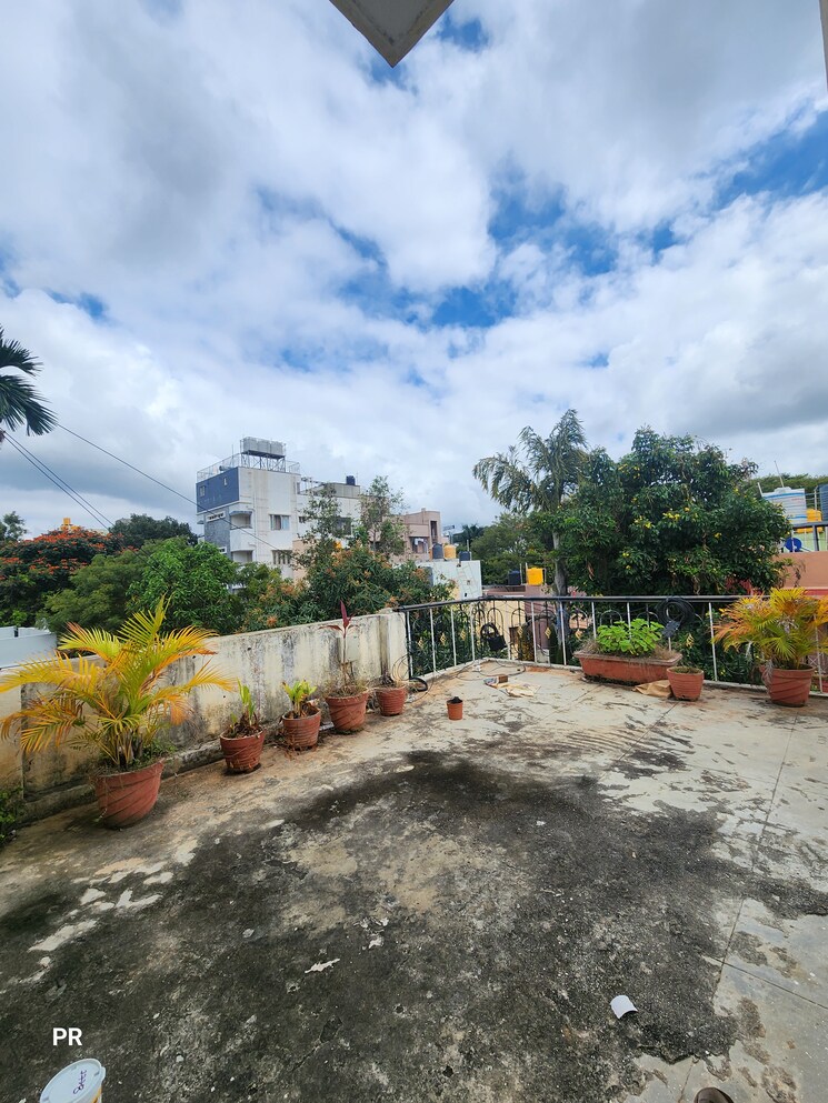 Exterior View, hsr layout 1 Bedroom 600 Sq.Ft. Penthouse In Hsr Layout Bangalore 7810617