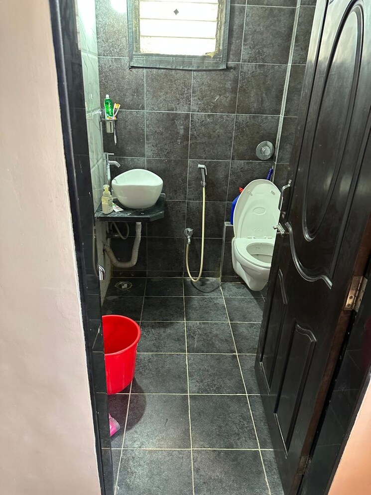 Master Bedroom, gulmohar-chs-deonar 2 Bedroom 800 Sq.Ft. Apartment In Govandi East Mumbai 7810620