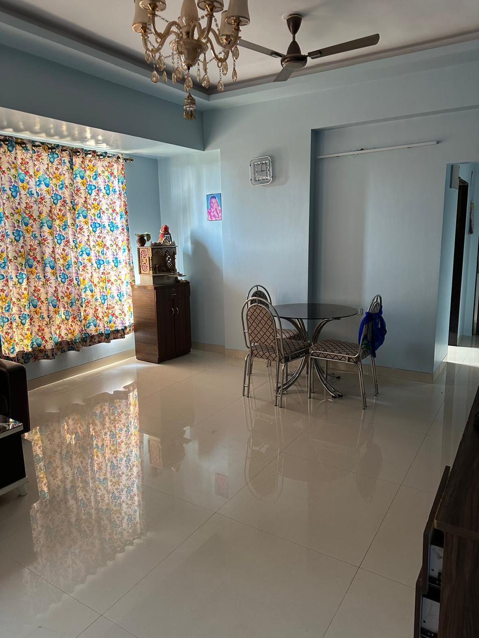 2 BHK Apartment For Rent in Gulmohar CHS Deonar Govandi East Mumbai  7810620