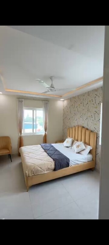 3 BHK Apartment For Resale in Villivakkam Chennai  7810608