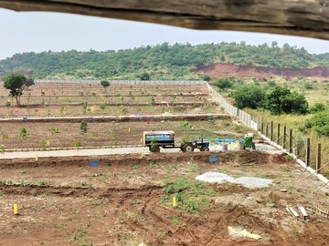 Plot Area in  Plot at Budhera – for Sale