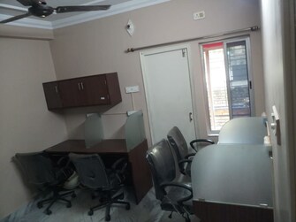 Commercial Office Space 950 Sq.Ft. For Rent in Rabindra Sarovar Kolkata  7810611