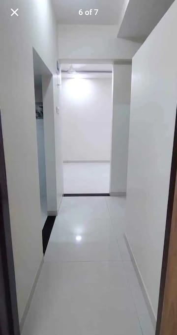 Building Lobby in 2 BHK Apartment at Arihant Amodini, Taloja – for Sale