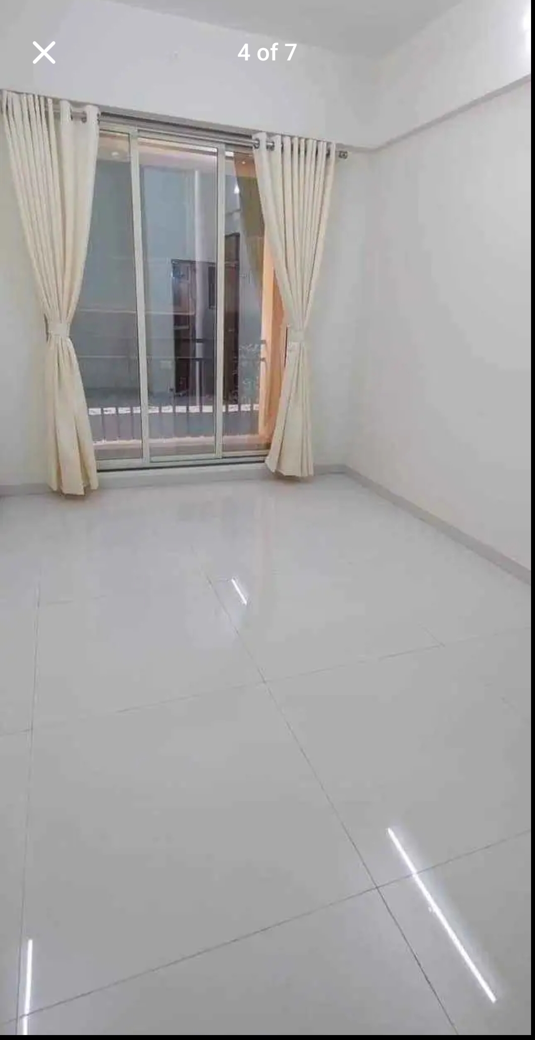 2 BHK Apartment For Resale in Arihant Amodini Taloja Navi Mumbai  7810643