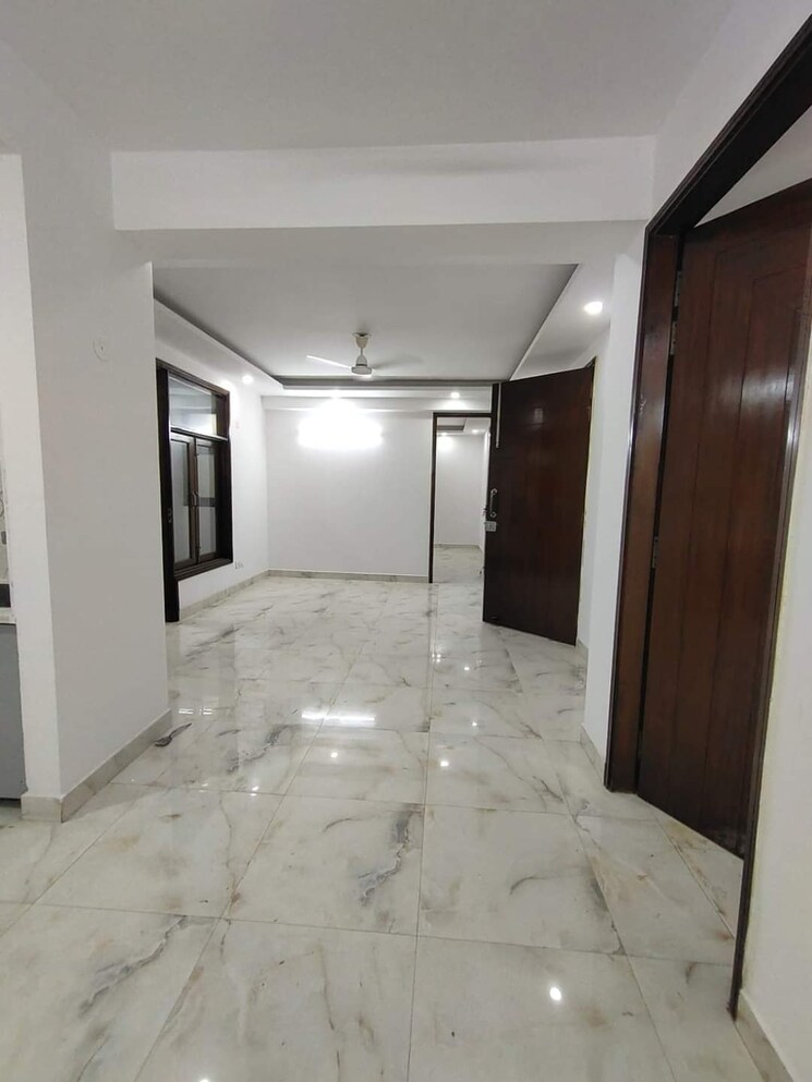 Living Room, chattarpur 2 Bedroom 1022 Sq.Ft. Builder Floor In Chattarpur Delhi 7810633
