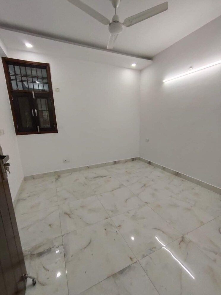 Bedroom, chattarpur 2 Bedroom 1022 Sq.Ft. Builder Floor In Chattarpur Delhi 7810633