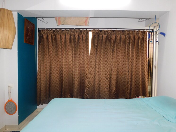 Bedroom, mulund east 2 Bedroom 800 Sq.Ft. Apartment In Mulund East Mumbai 7810655