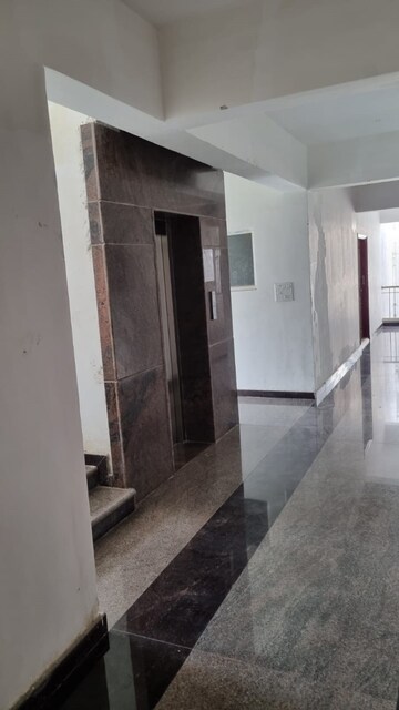 3 BHK Apartment For Sale in Banaswadi