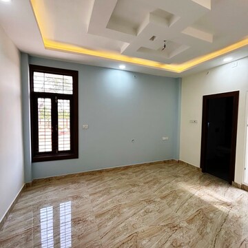 Bedroom in 3 BHK Villa at PI Prosperity Homes, Viraj Khand – for Sale