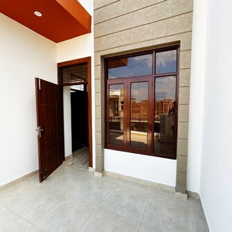 3 BHK Villa For Resale in PI Prosperity Homes Viraj Khand Lucknow  7810659