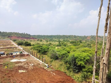 Plot Area in  Plot at Kamkole – for Sale