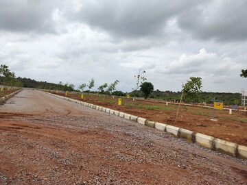 Plot Area in  Plot at Kamkole – for Sale