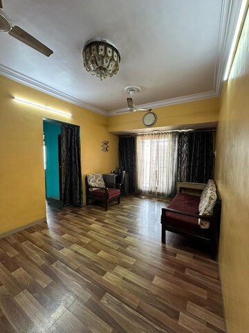 1 BHK Apartment For Sale in Mulund East